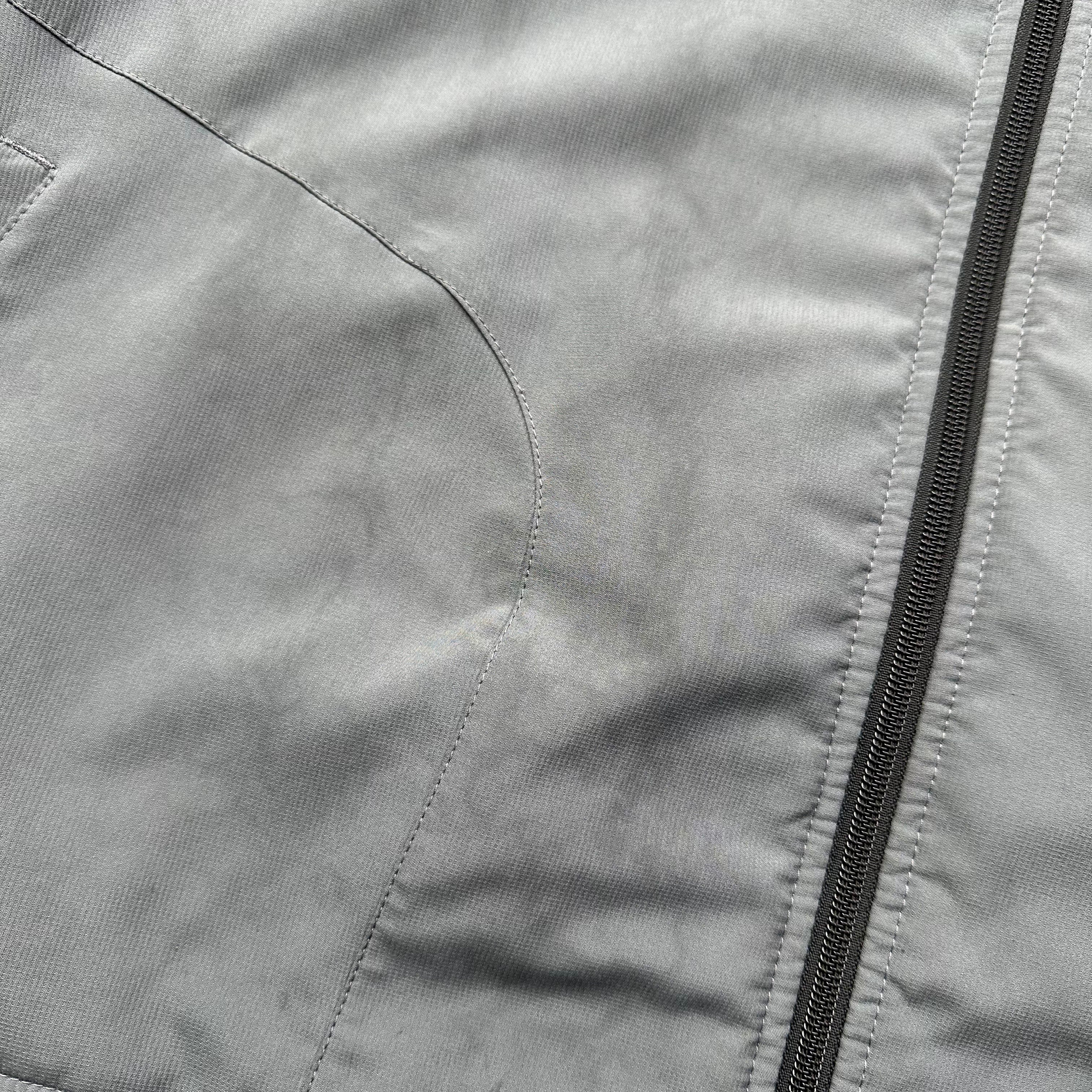 Nike Tracksuit (XL)
