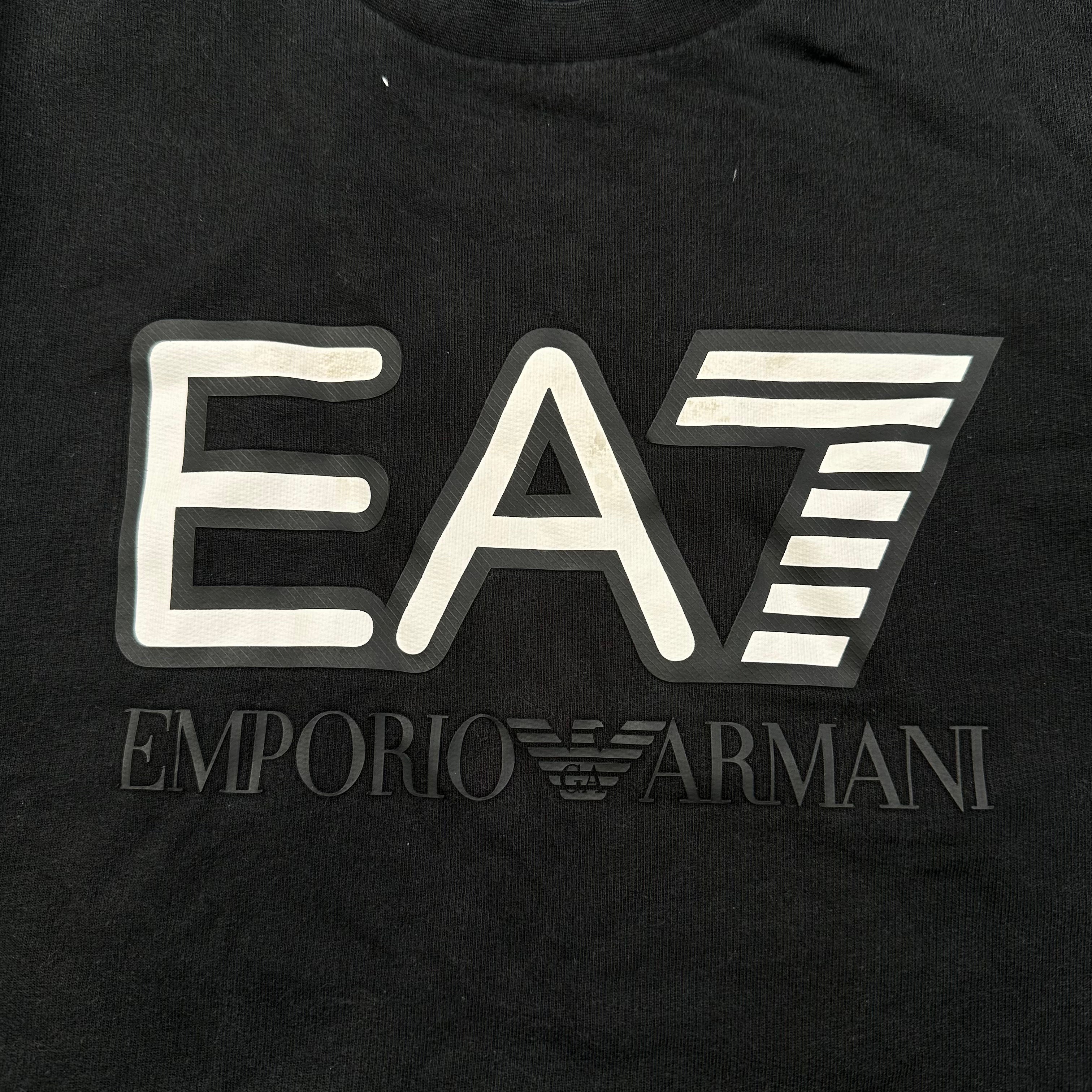 Armani Sweater (S)