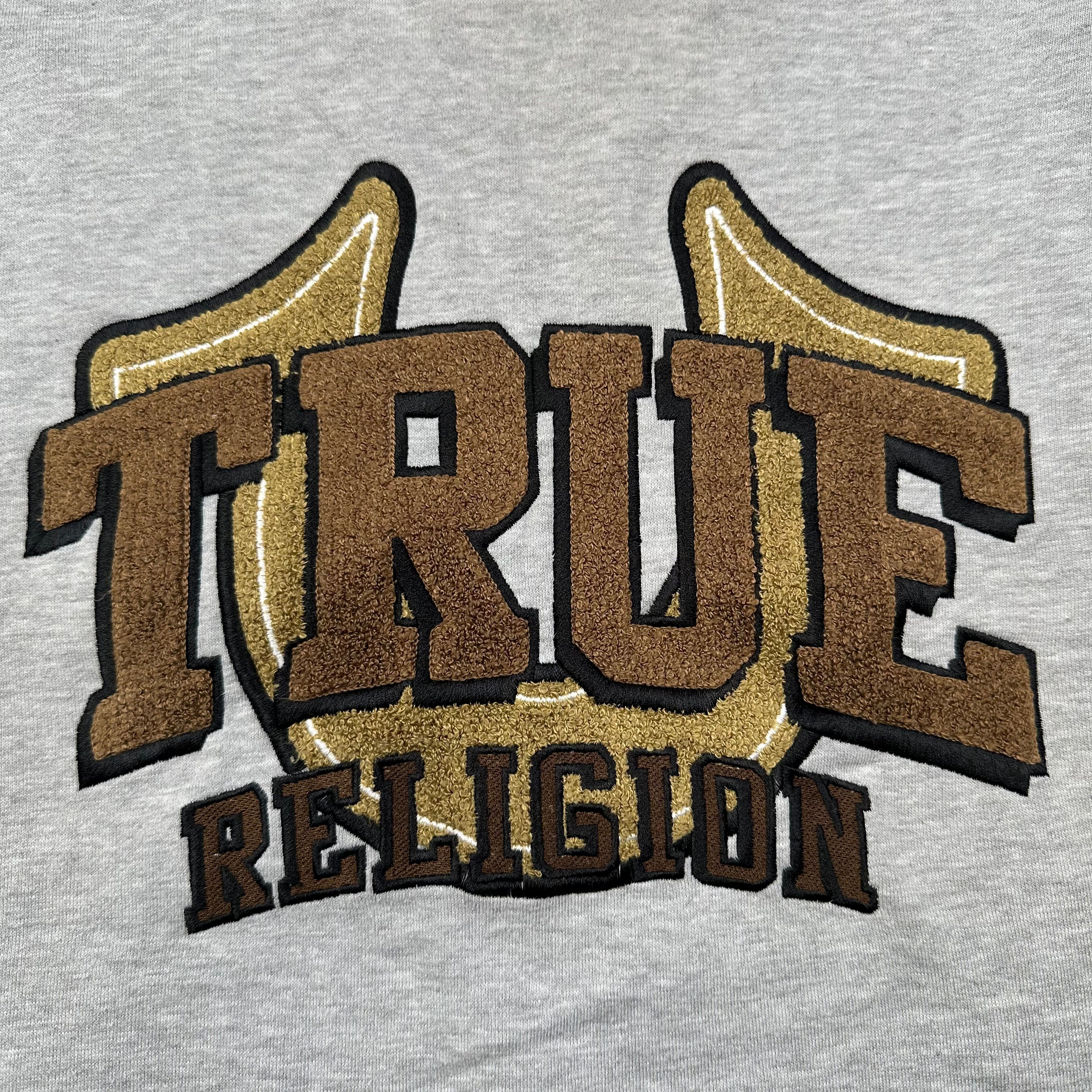 True Religion Sweater (XL)