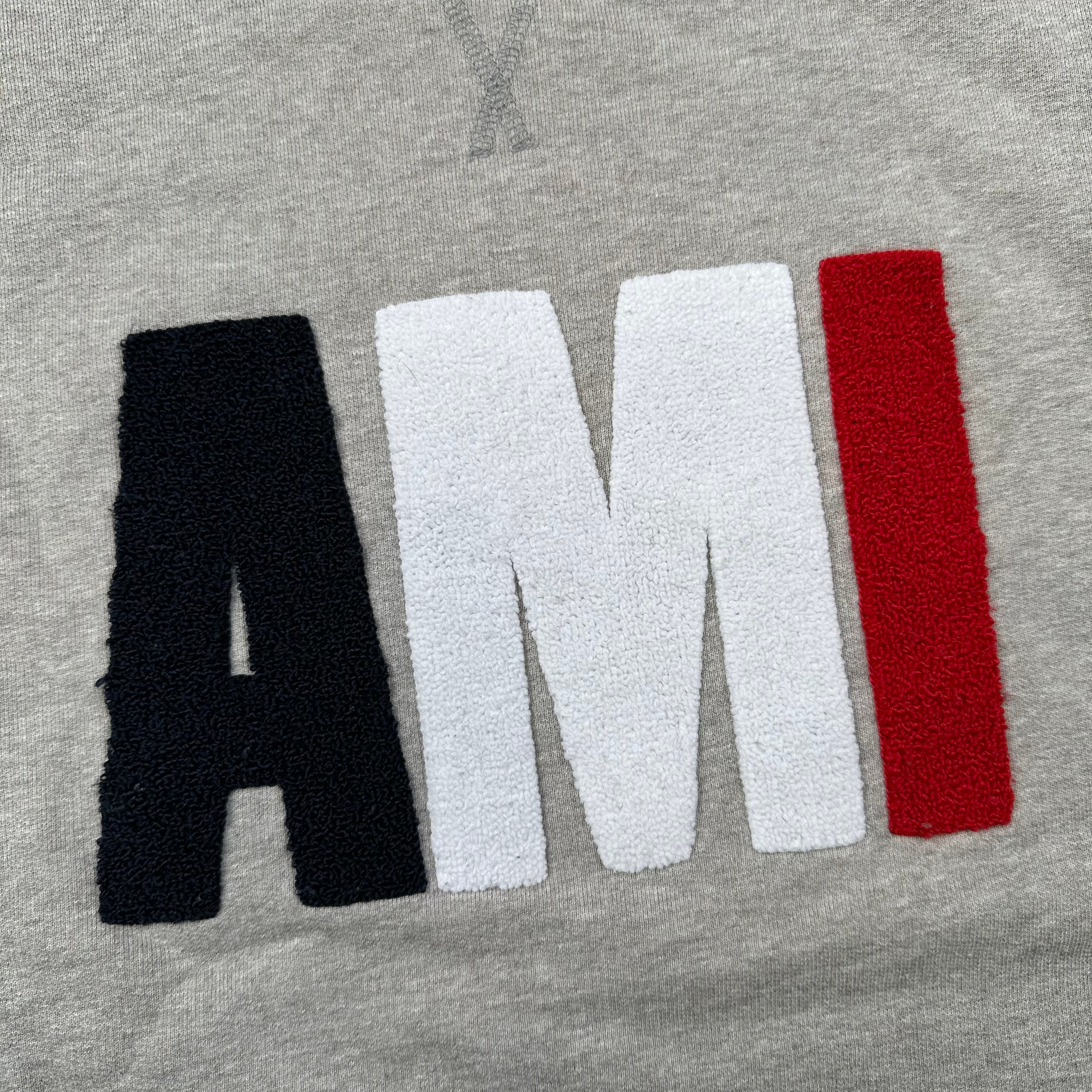 Ami Paris Sweater (S)
