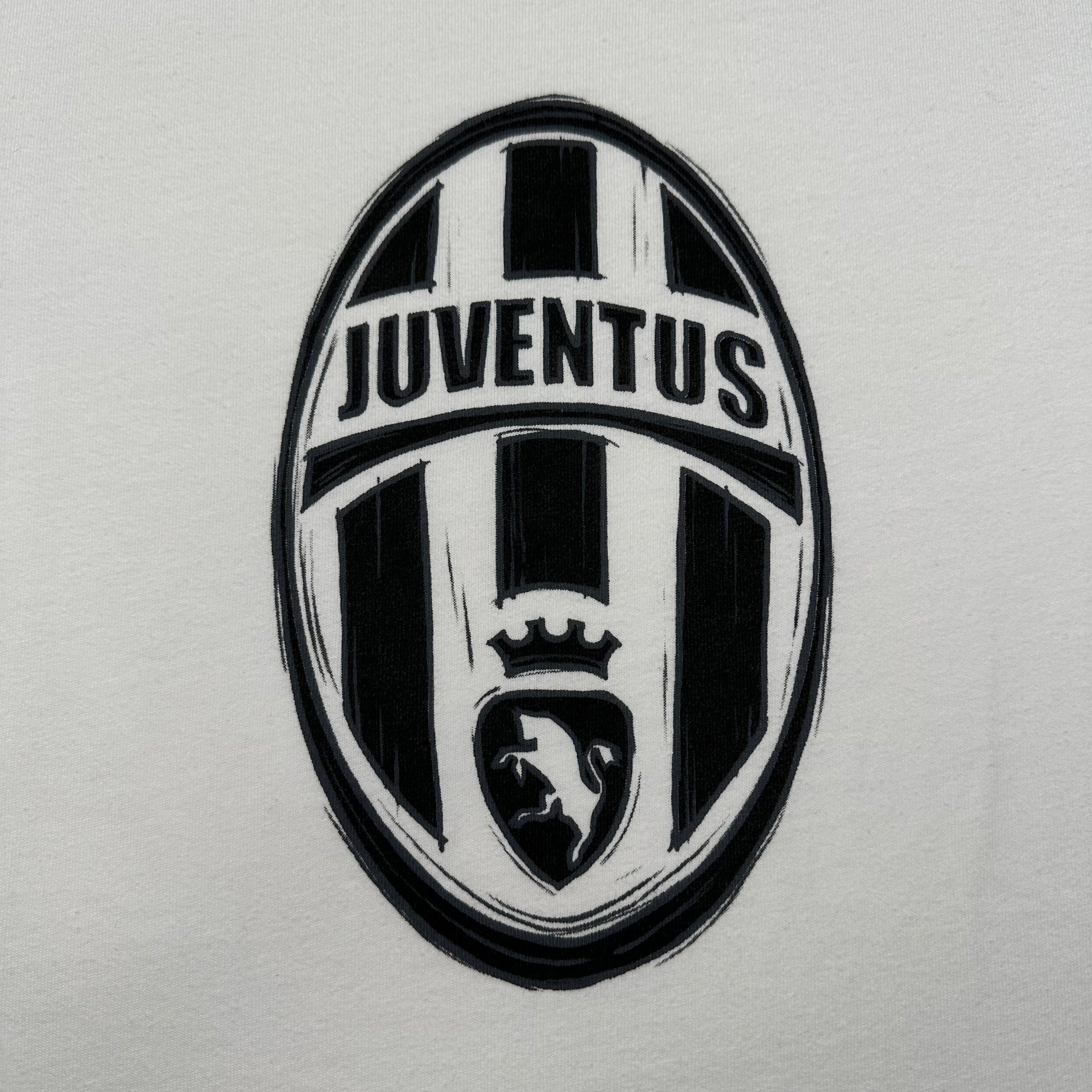 Juventus Turin T-Shirt (M)