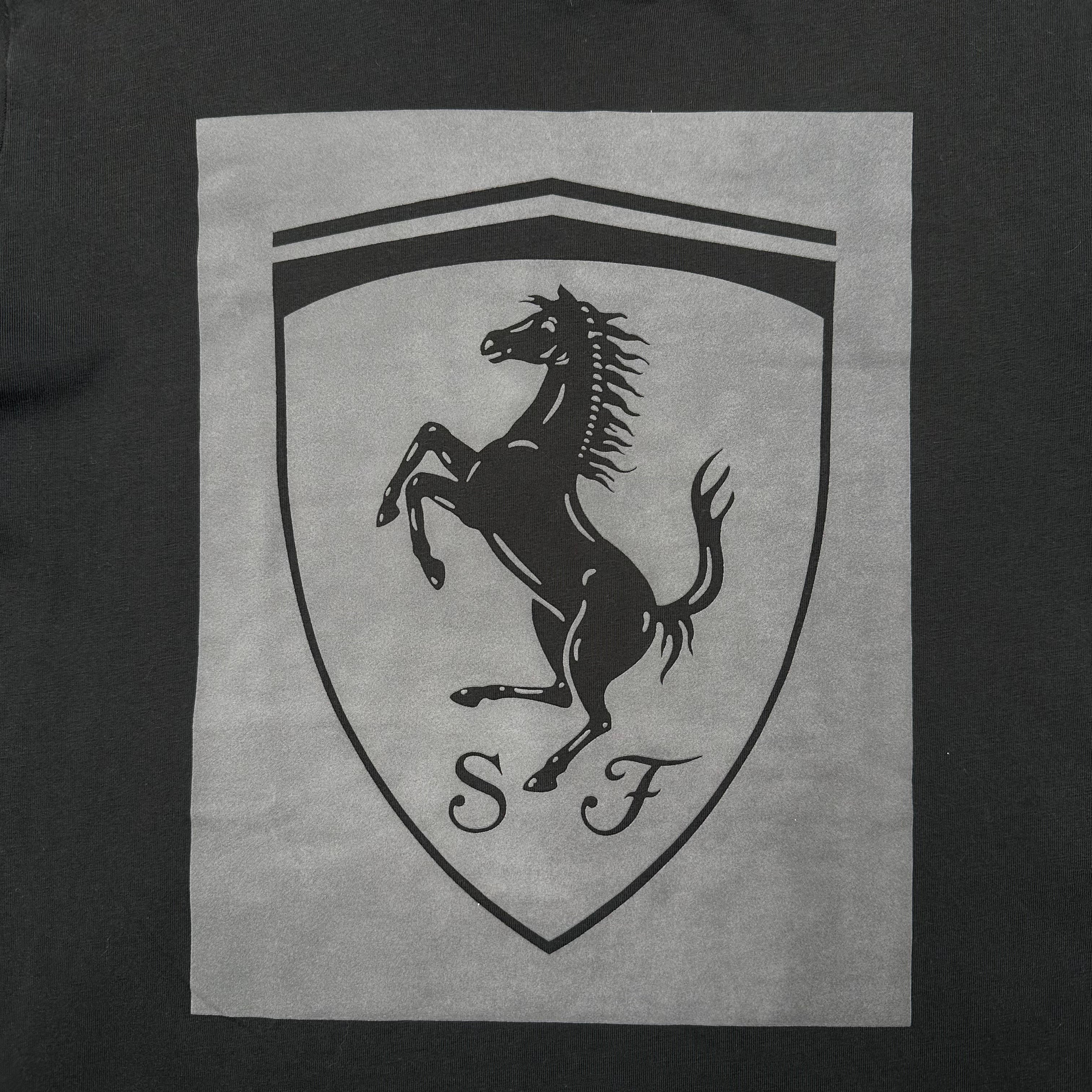 Lamborghini T-Shirt (M)