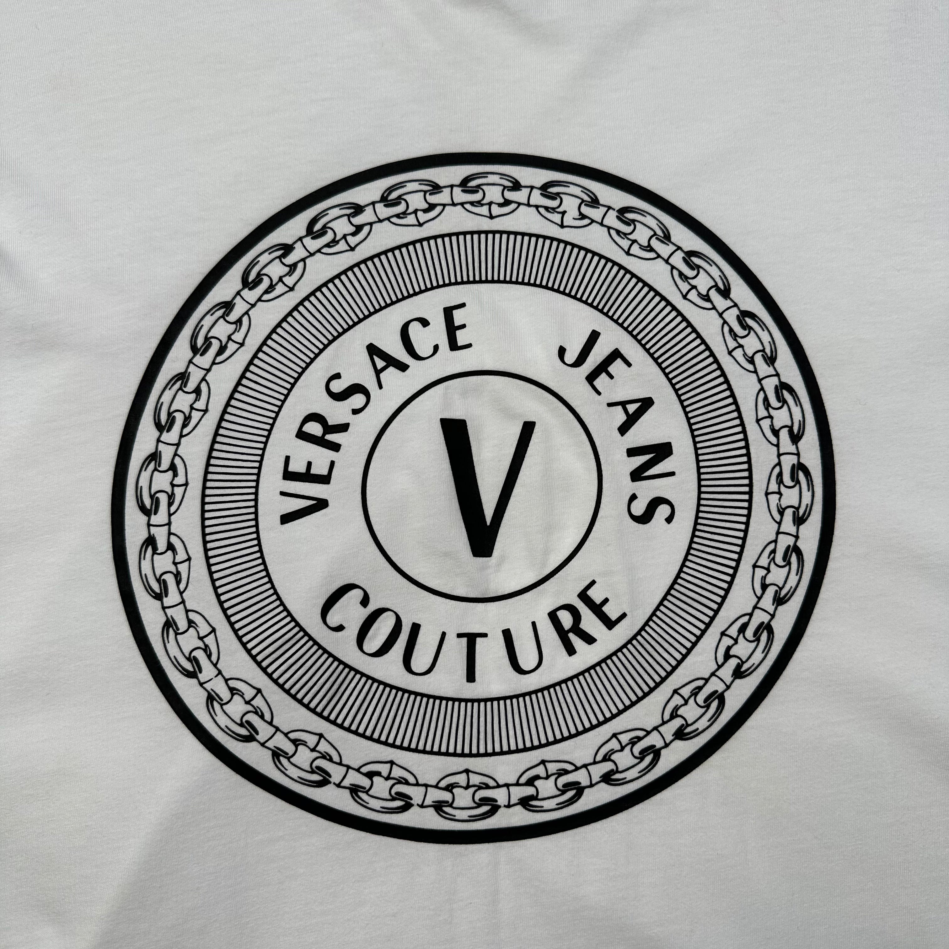 Versace T-Shirt (S)
