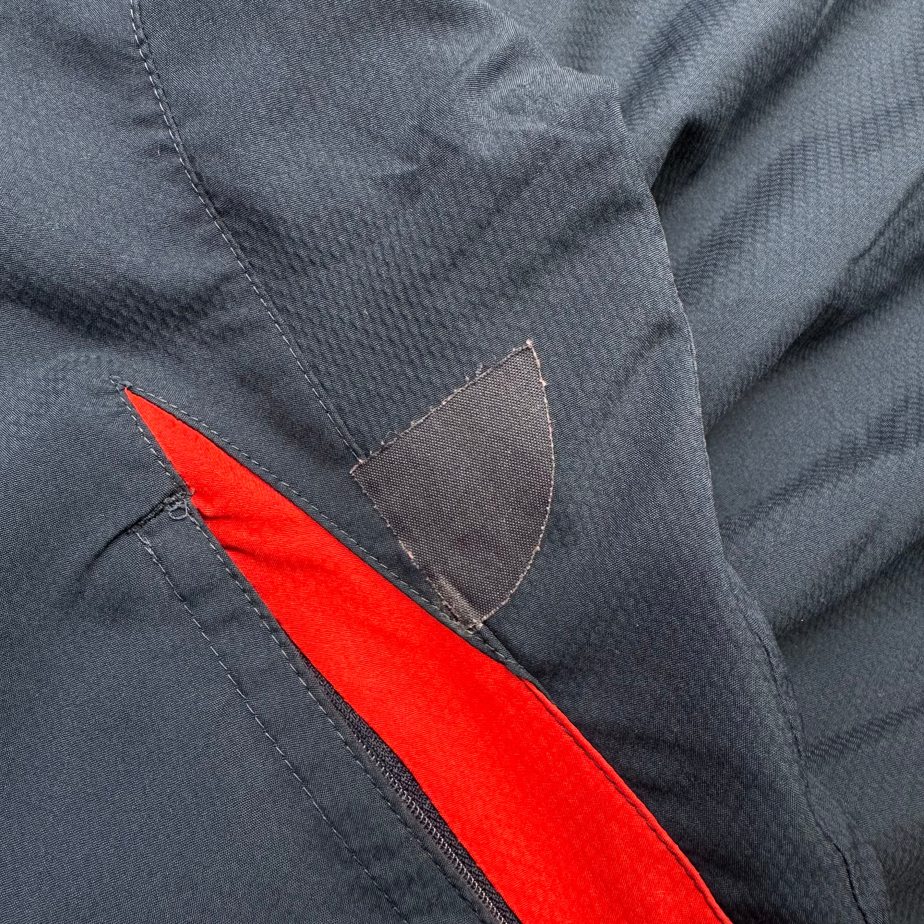 Nike Atletico Madrid Trackjacket (M)
