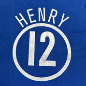Nike France Henry T-Shirt (XL)