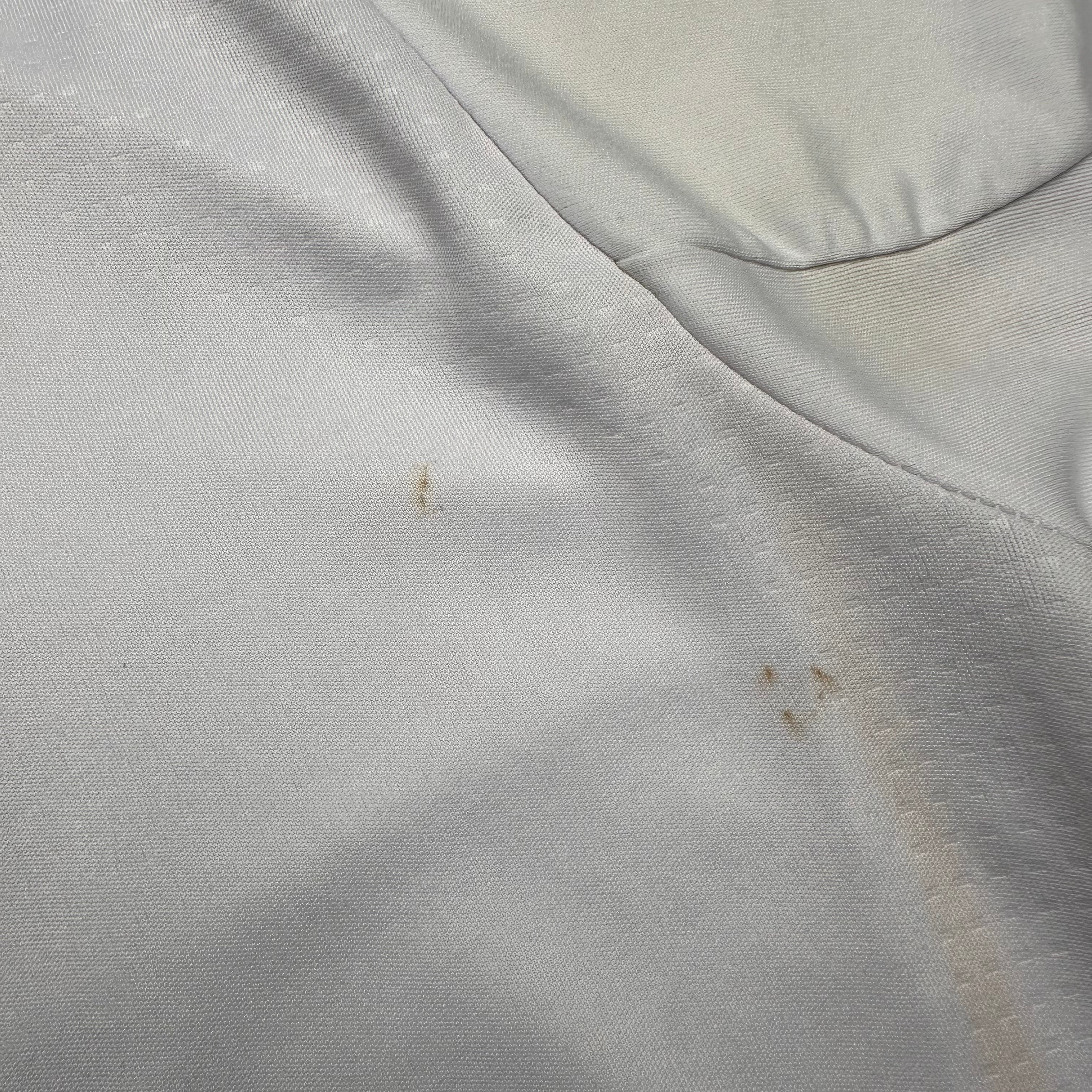 Rare Adidas Real Madrid RONALDO Jersey (XL)