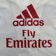 Adidas AC Milan Tracksuit (M)