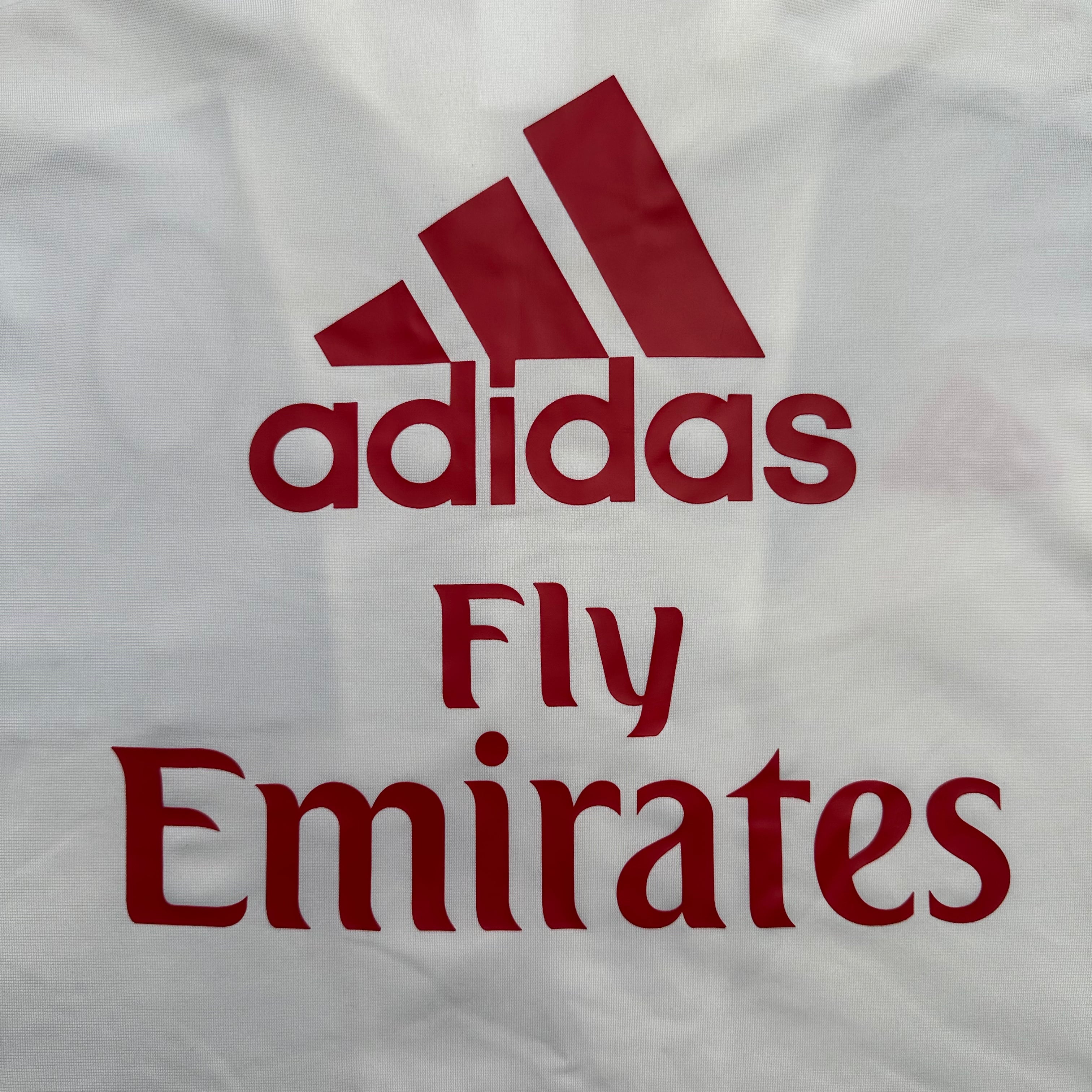 Adidas AC Milan Tracksuit (M)
