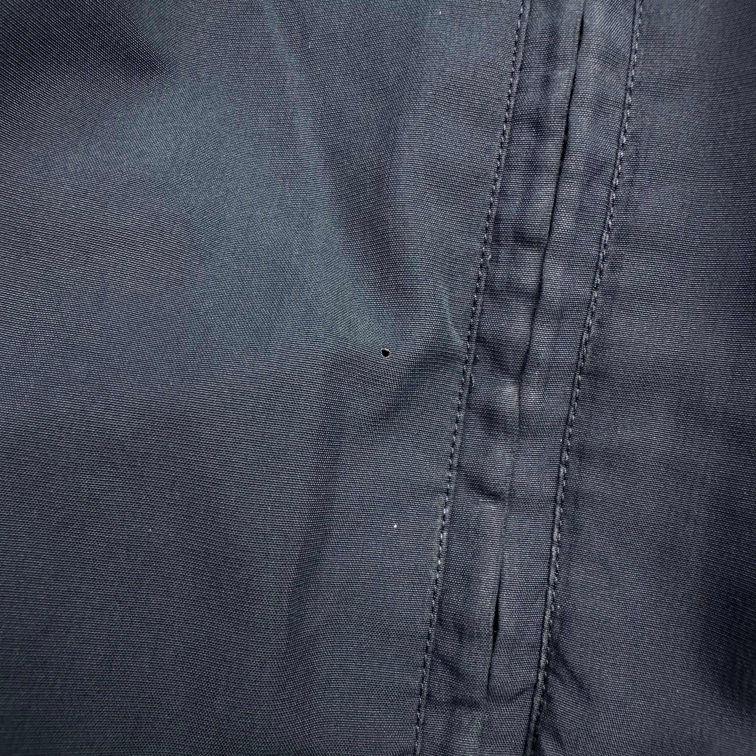 Adidas Olympique Marseille Tracksuit (L)