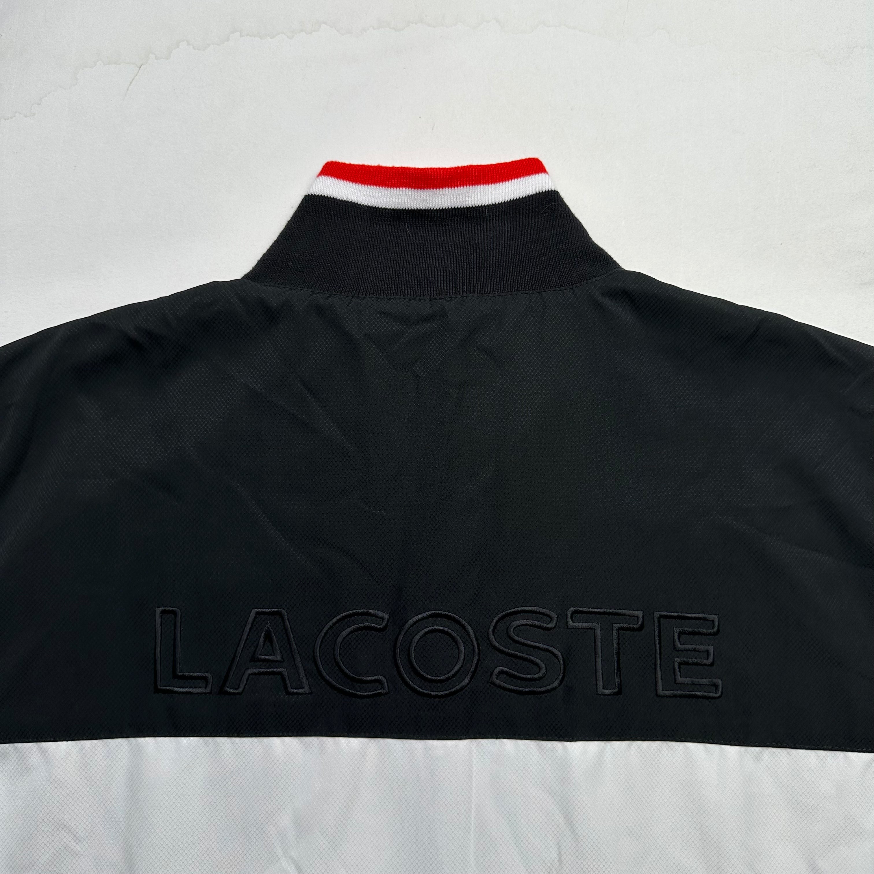 Lacoste Tracksuit (L)