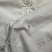 Adidas Olympique Marseille Trackjacket (M)