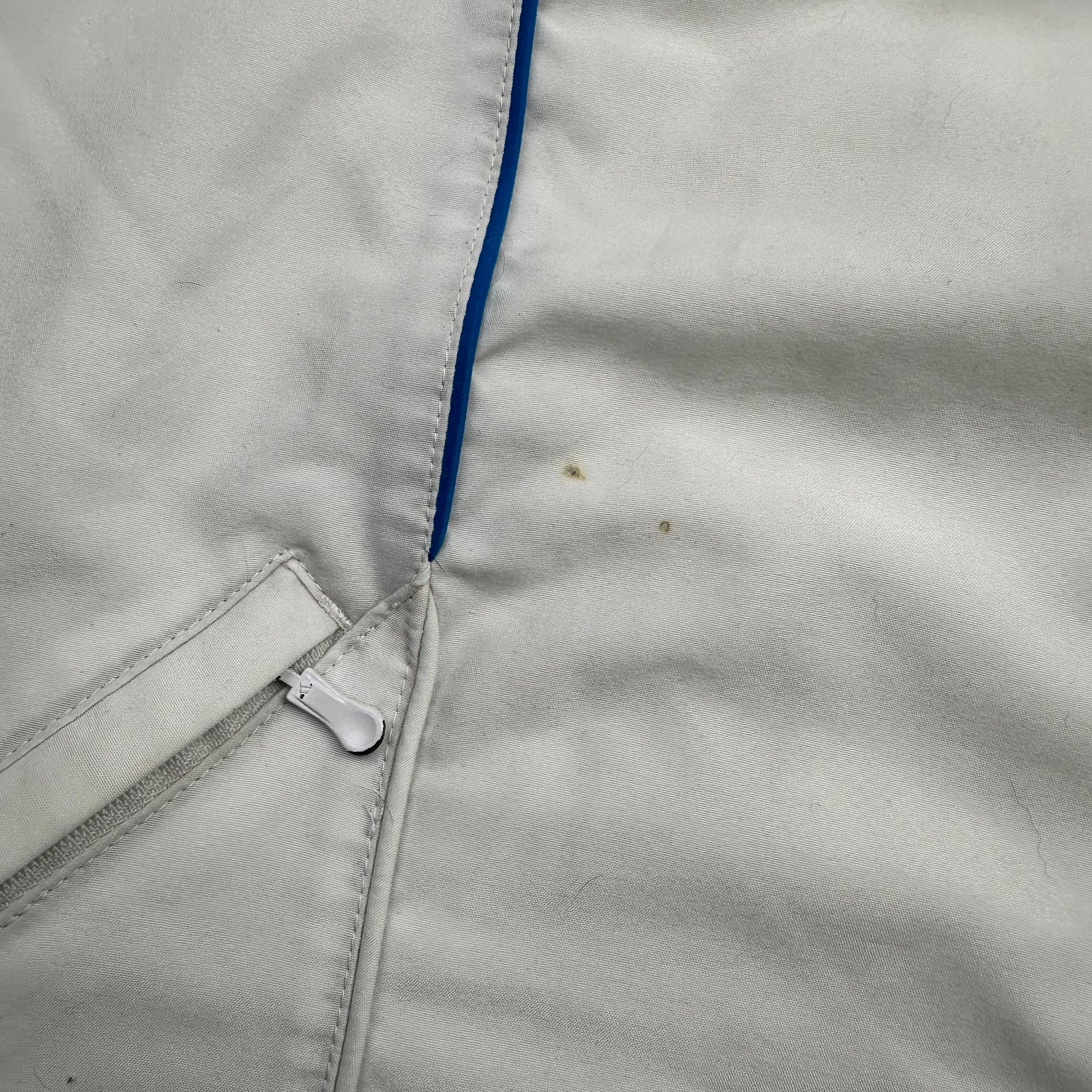 Adidas Olympique Marseille Trackjacket (M)