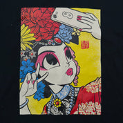 Plastered 8 T-Shirt (S)