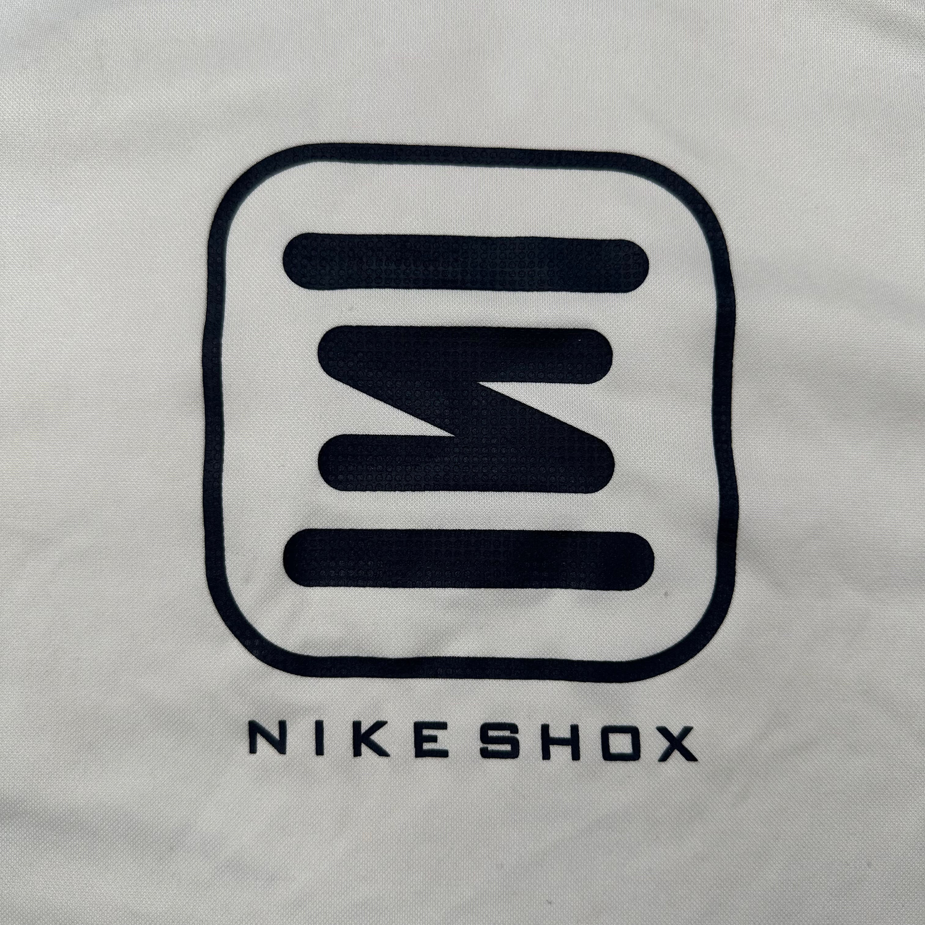 Nike Shox T-Shirt (S)