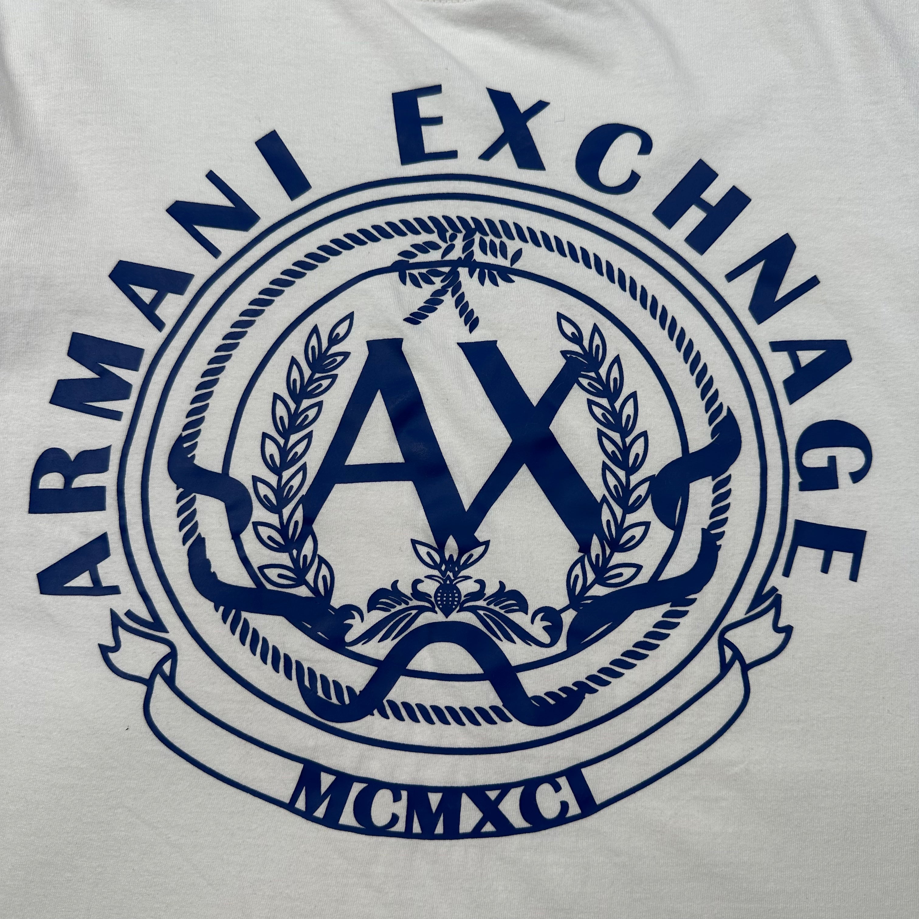 Armani T-Shirt (M)