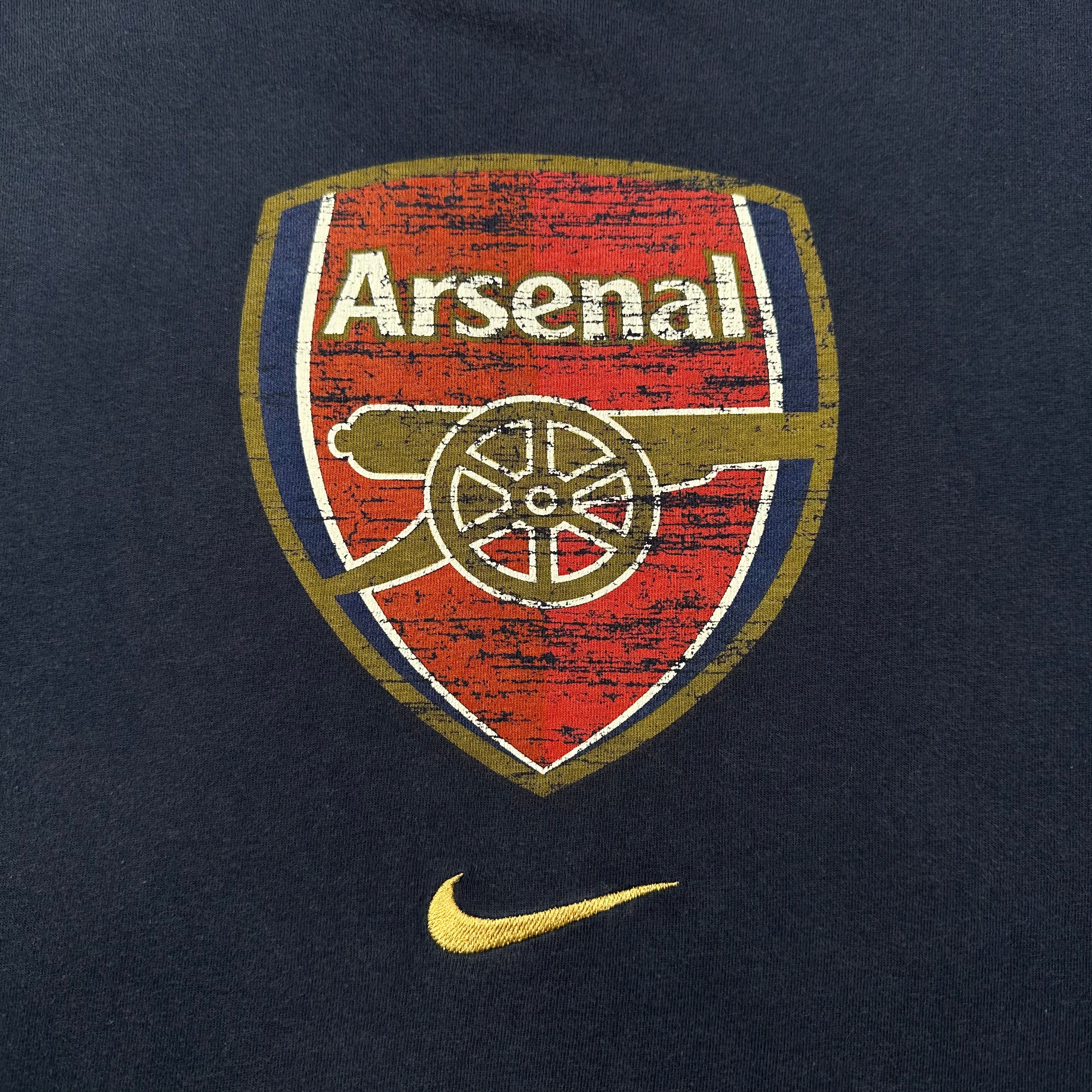 Nike Arsenal T-Shirt (L)