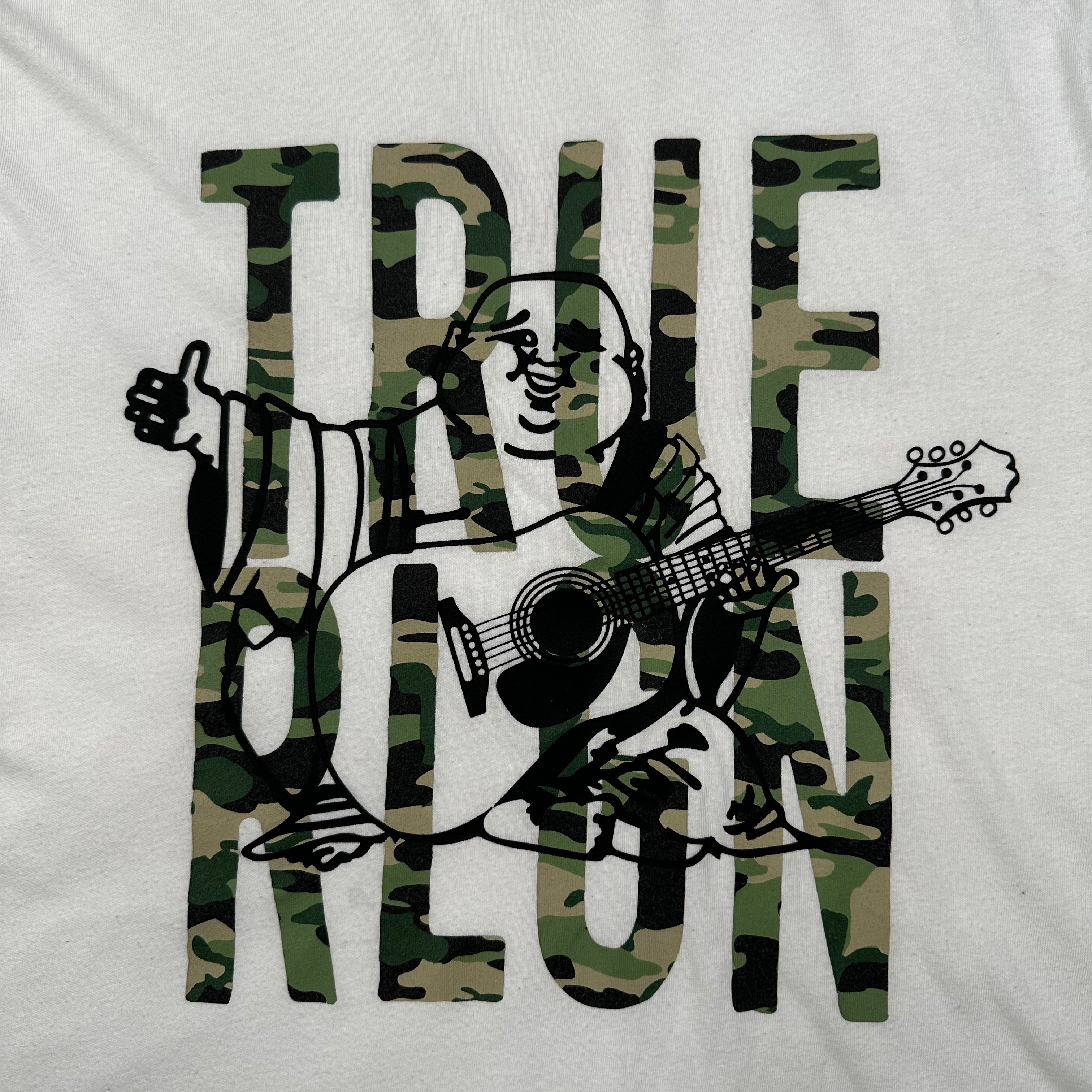 True Religion T-Shirt (XL)