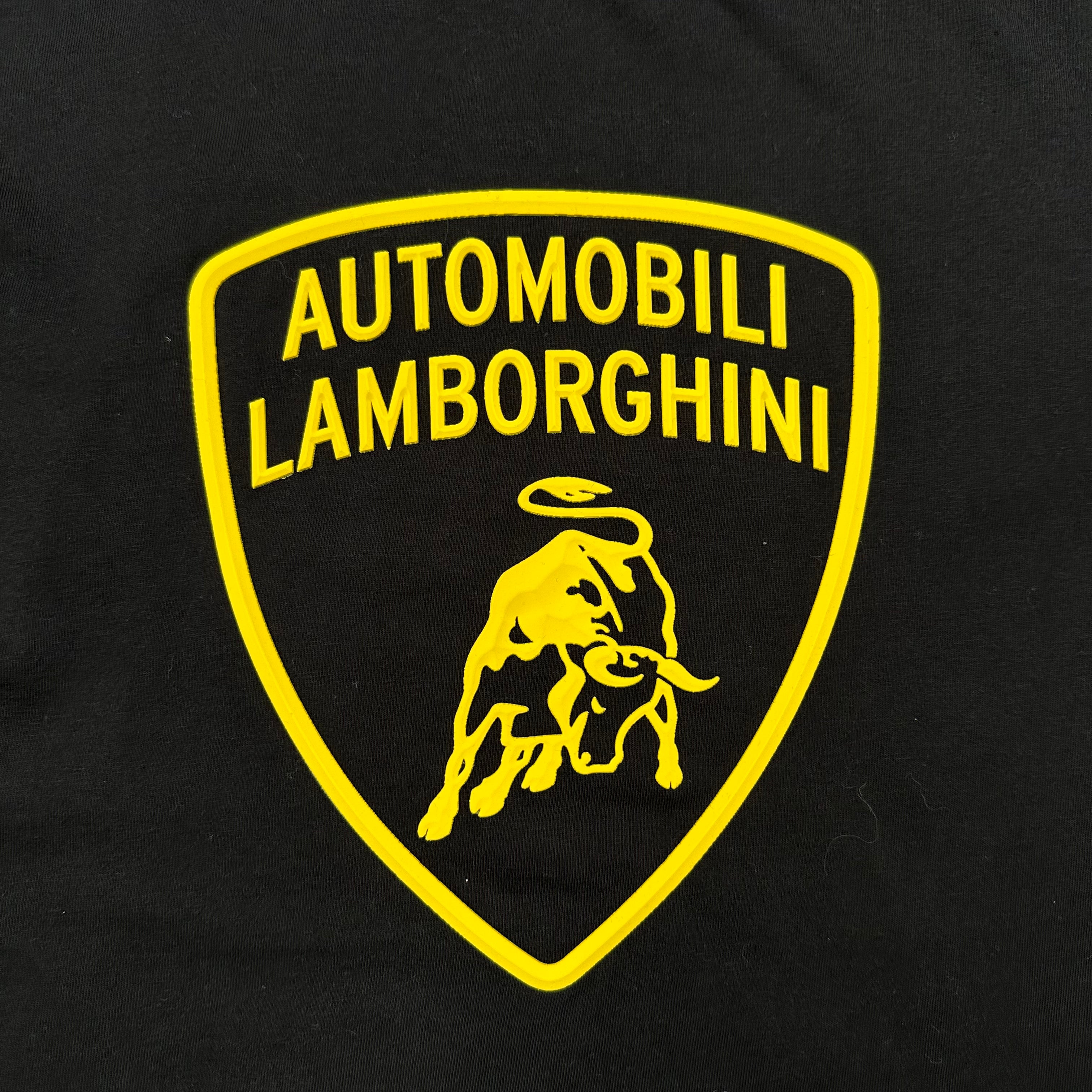 Lamborghini T-Shirt (M)