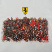 Ferrari T-Shirt (L)