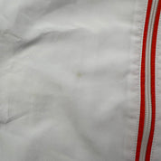 Adidas Olympique Marseille Tracksuit (M)