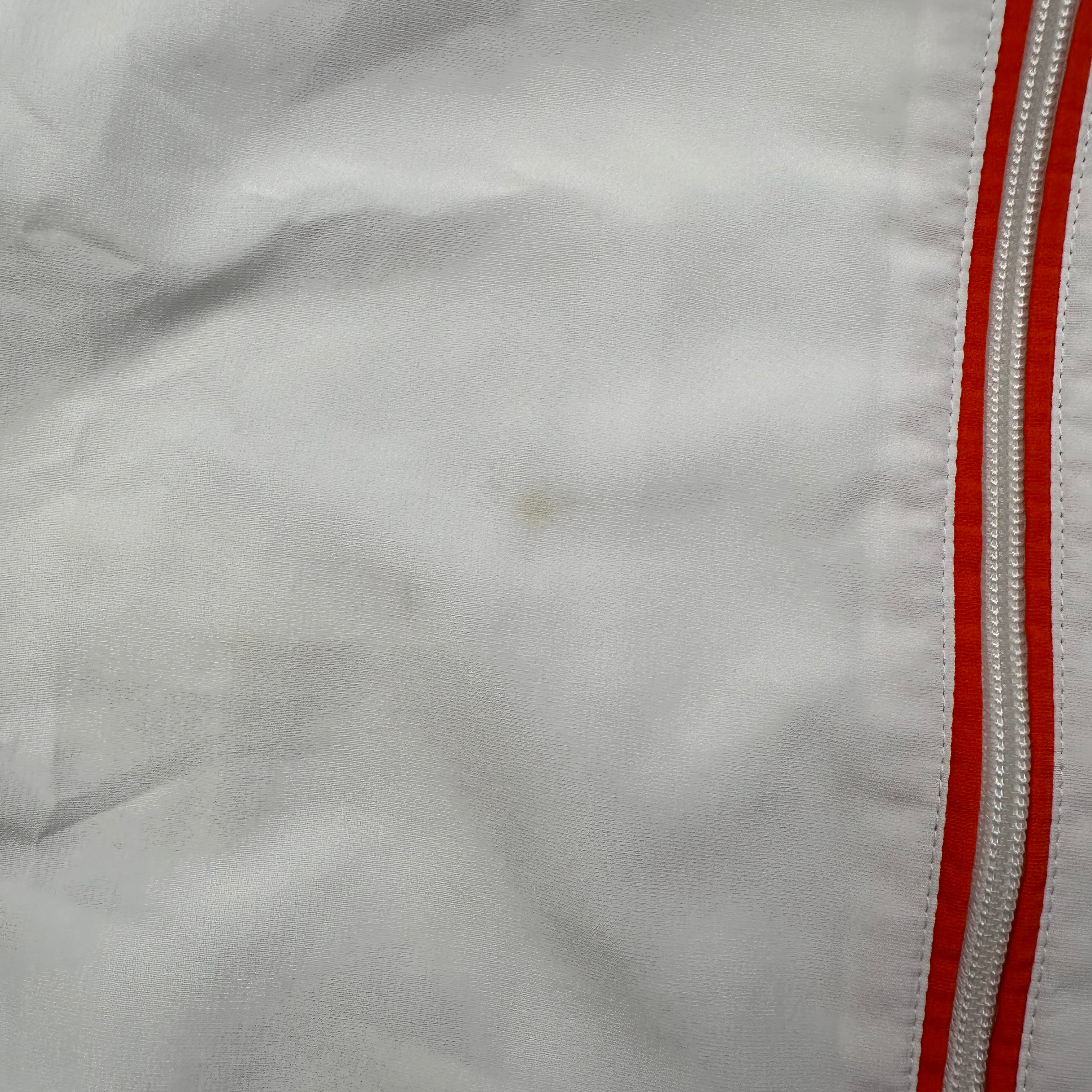 Adidas Olympique Marseille Tracksuit (M)