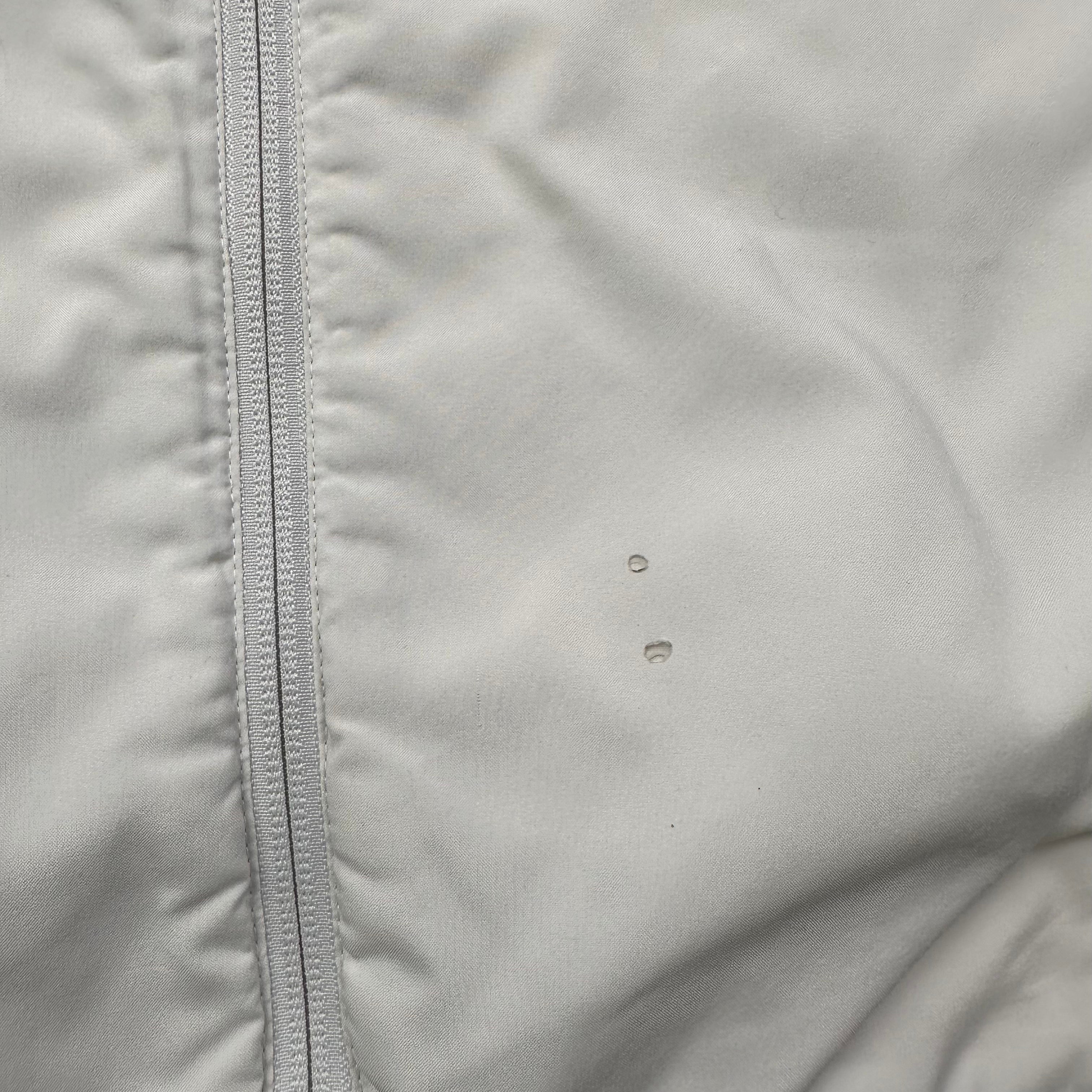 Puma Olympique Marseille Trackjacket (M)