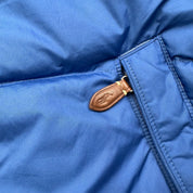 Ralph Lauren Puffer Vest (M)