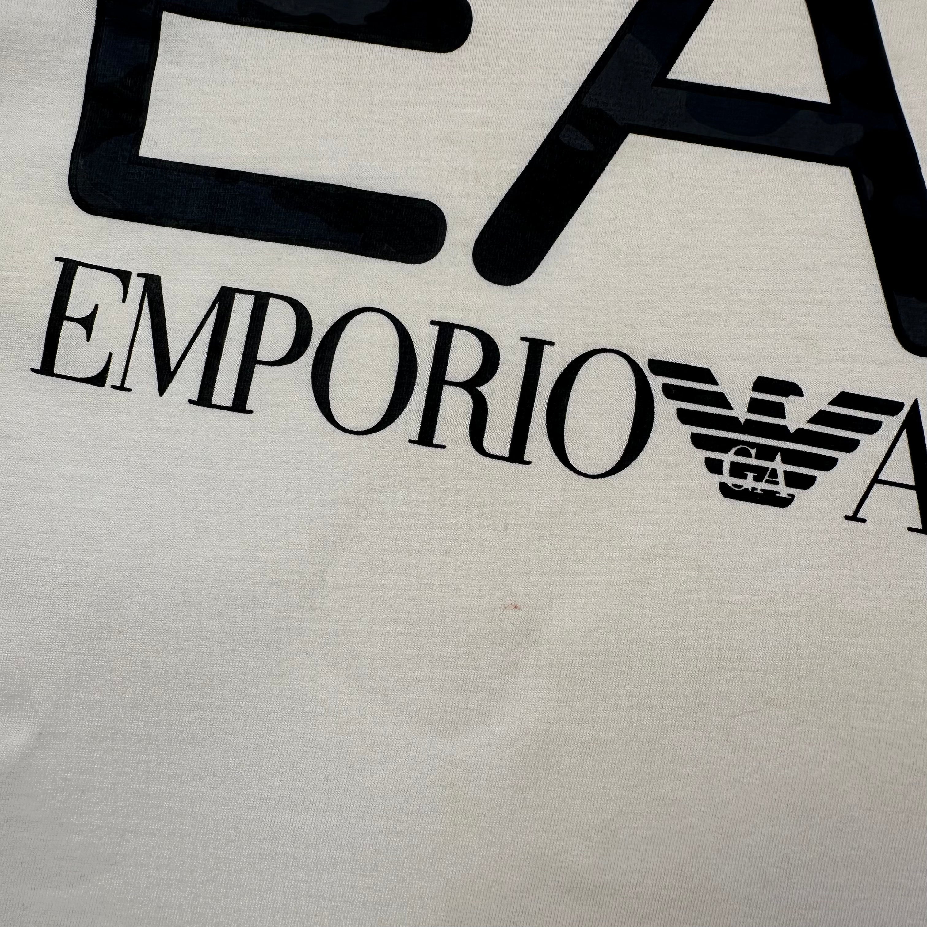 Armani T-Shirt (M)