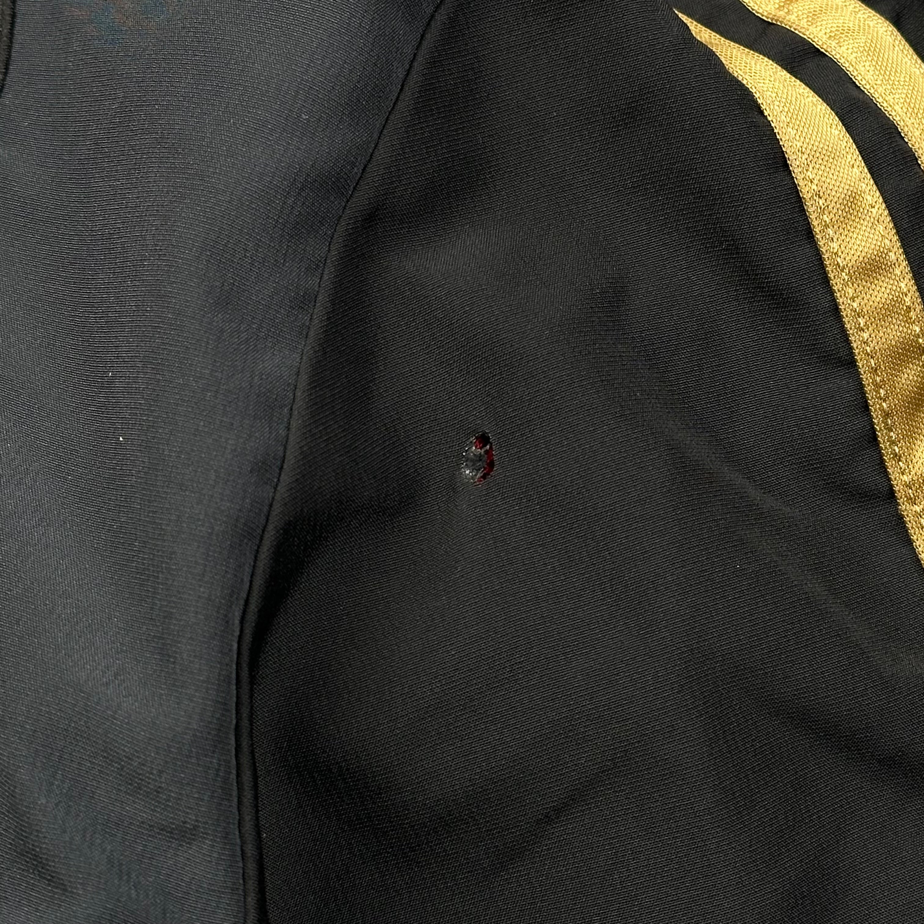 Adidas AC Milan Tracksuit (M)