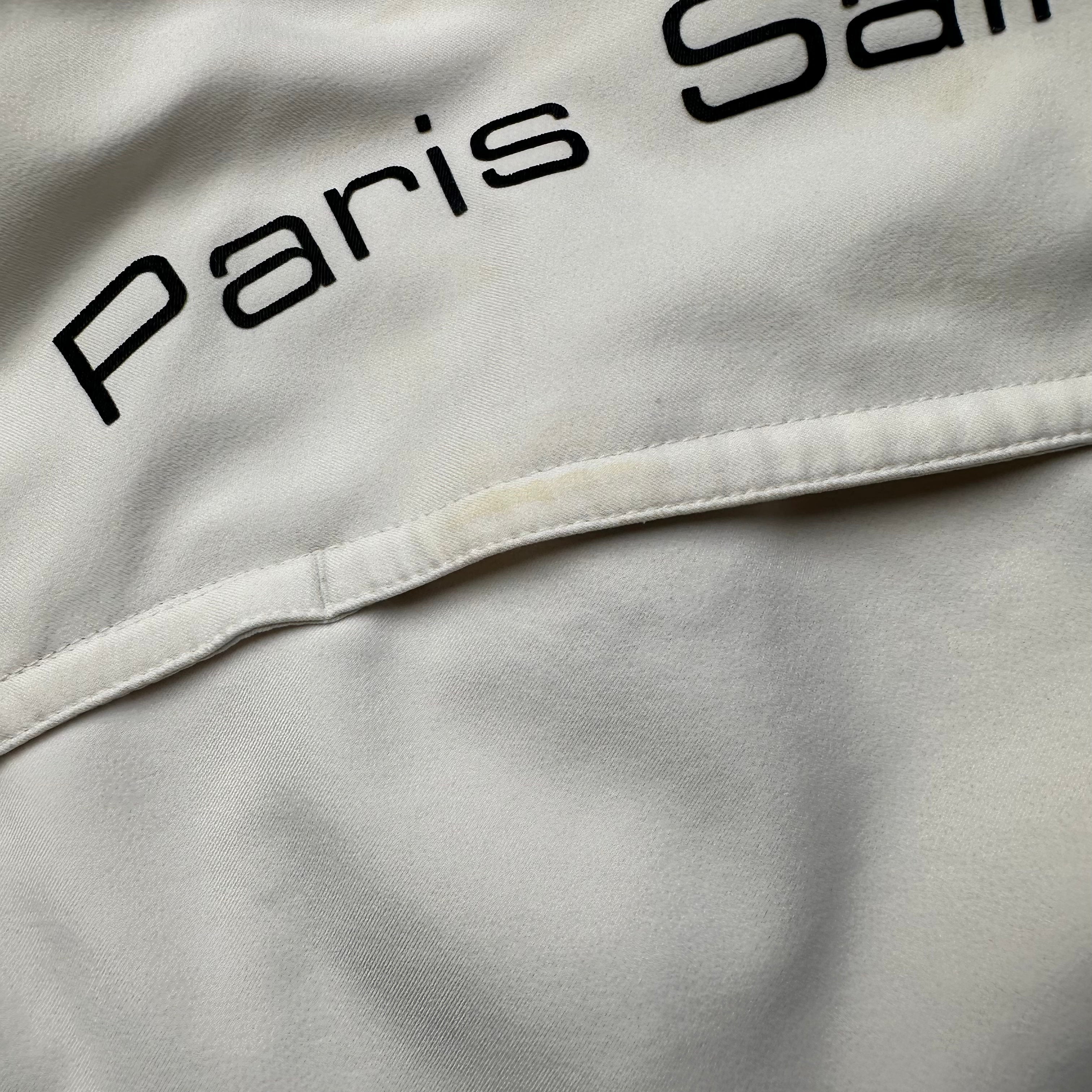Nike PSG Trackjacket (XL)