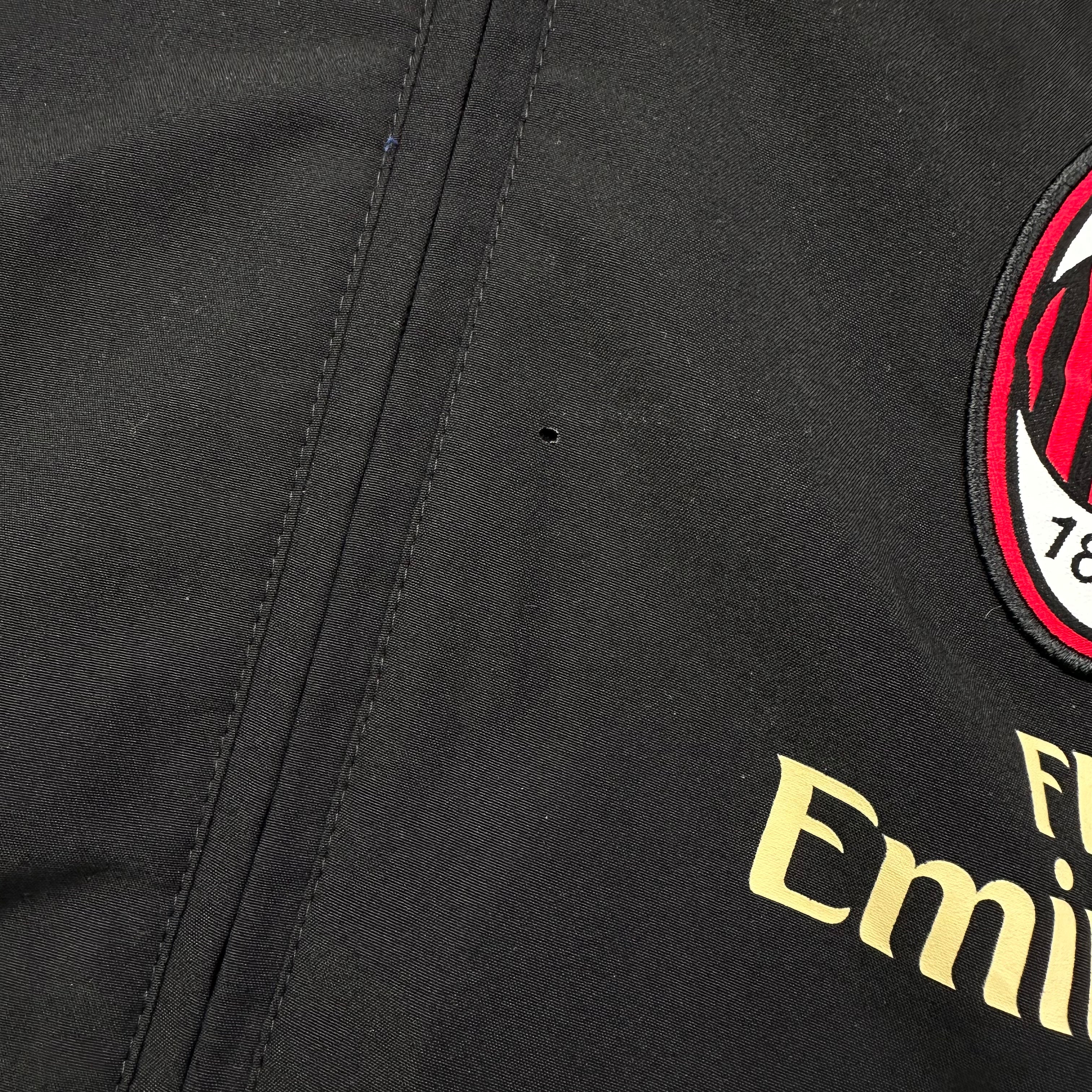 Adidas AC Milan Trackjacket (S)