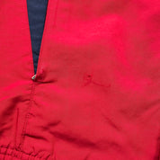 Rare 2000's Nike FC Barcelona Trackjacket (S)