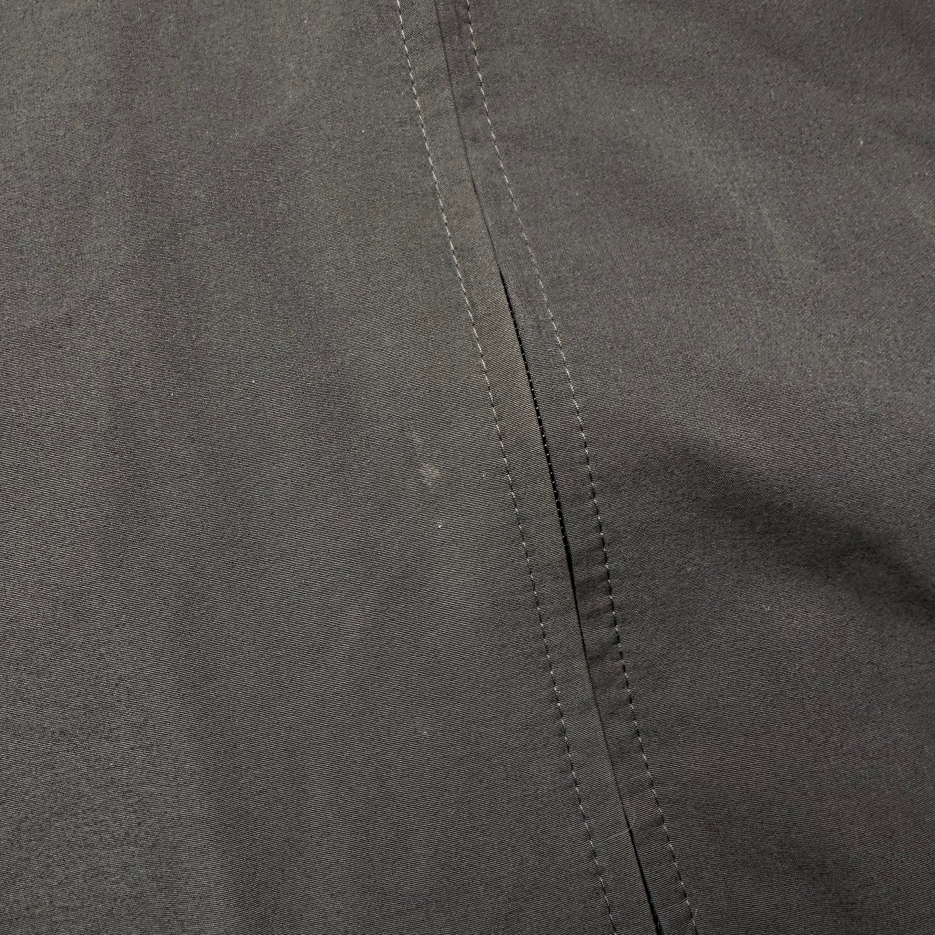 Rare Nike Brasil Trackjacket (XL)