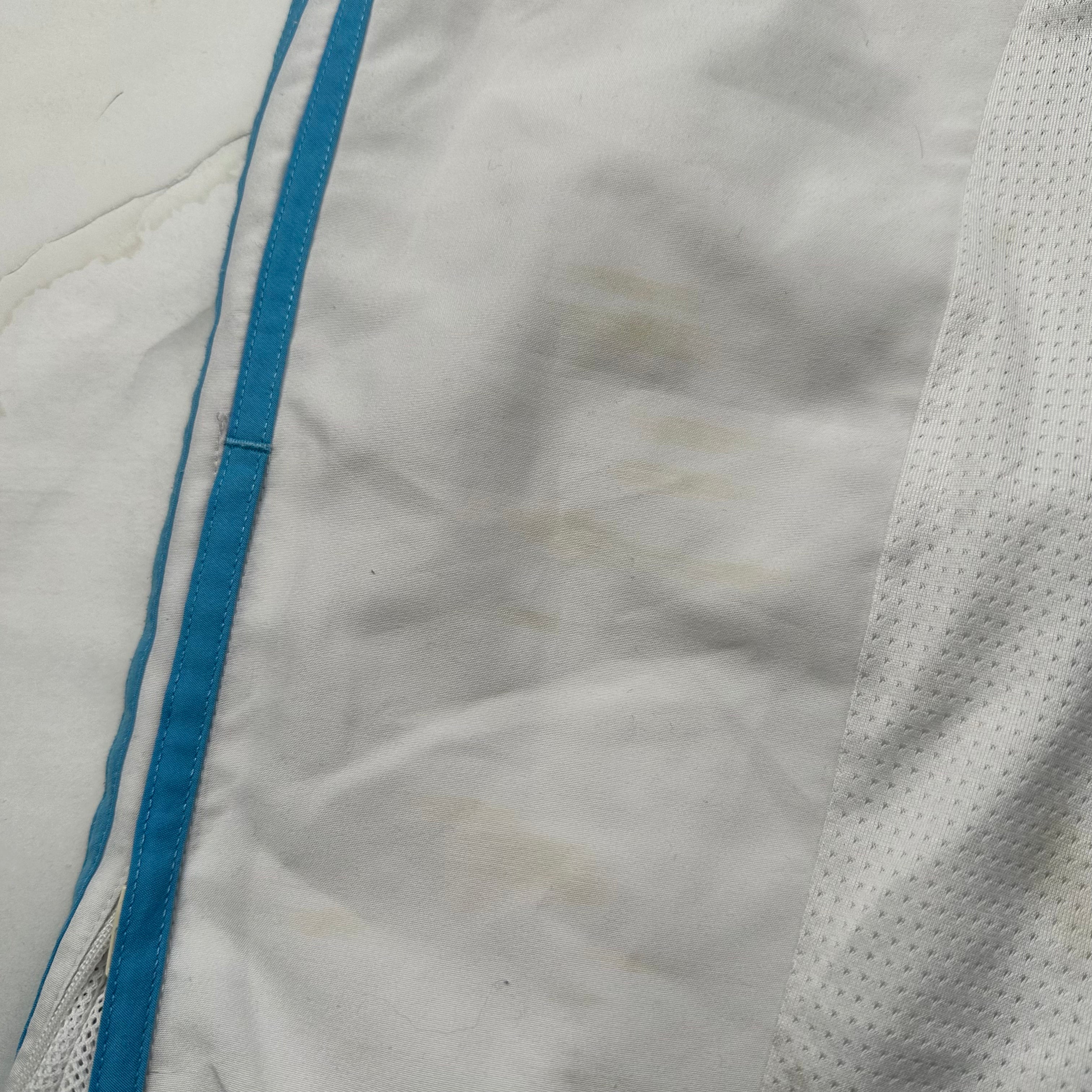 Adidas Marseille Tracksuit (M)