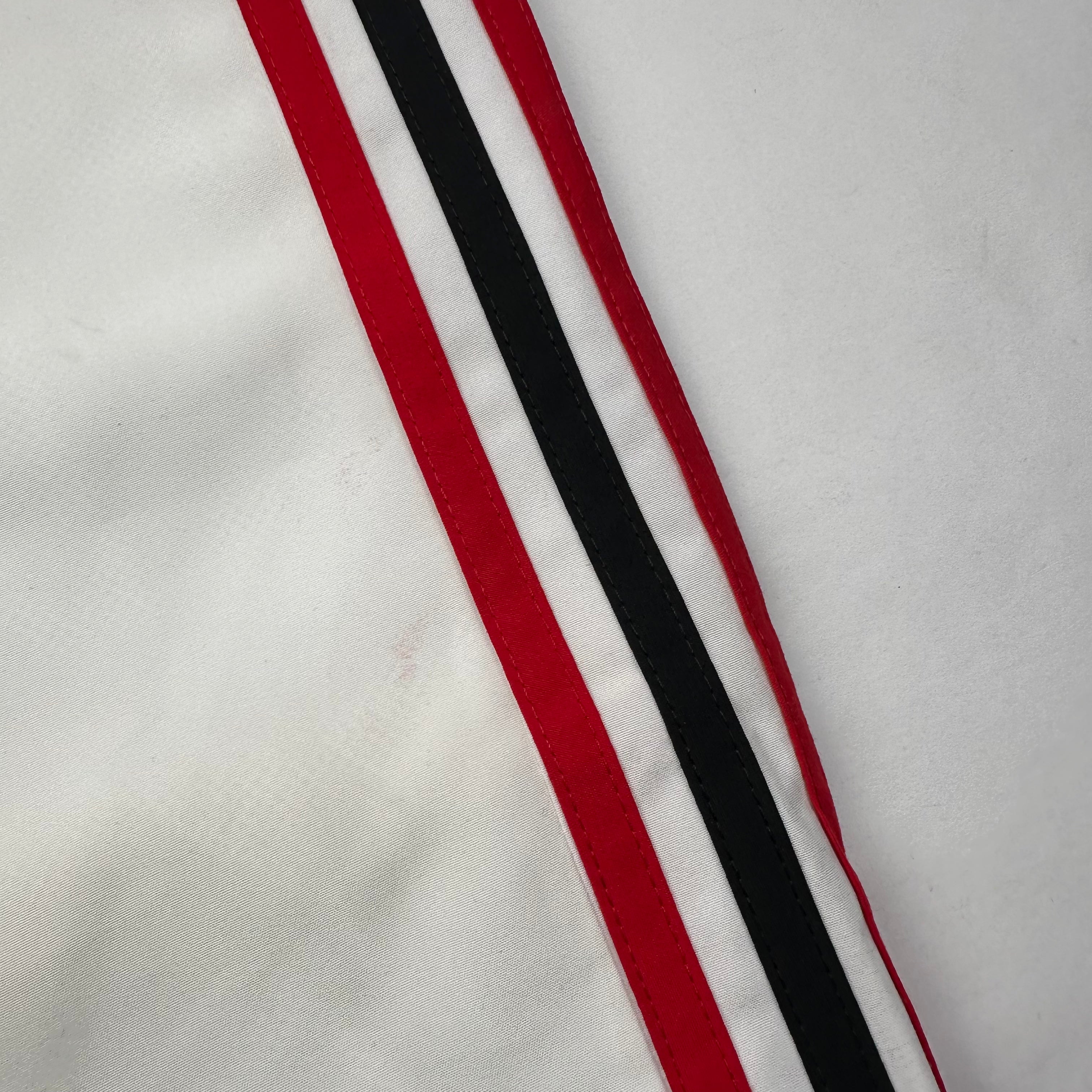 Adidas AC Milan Tracksuit (M)