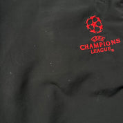 Adidas AC Milan Tracksuit (M)