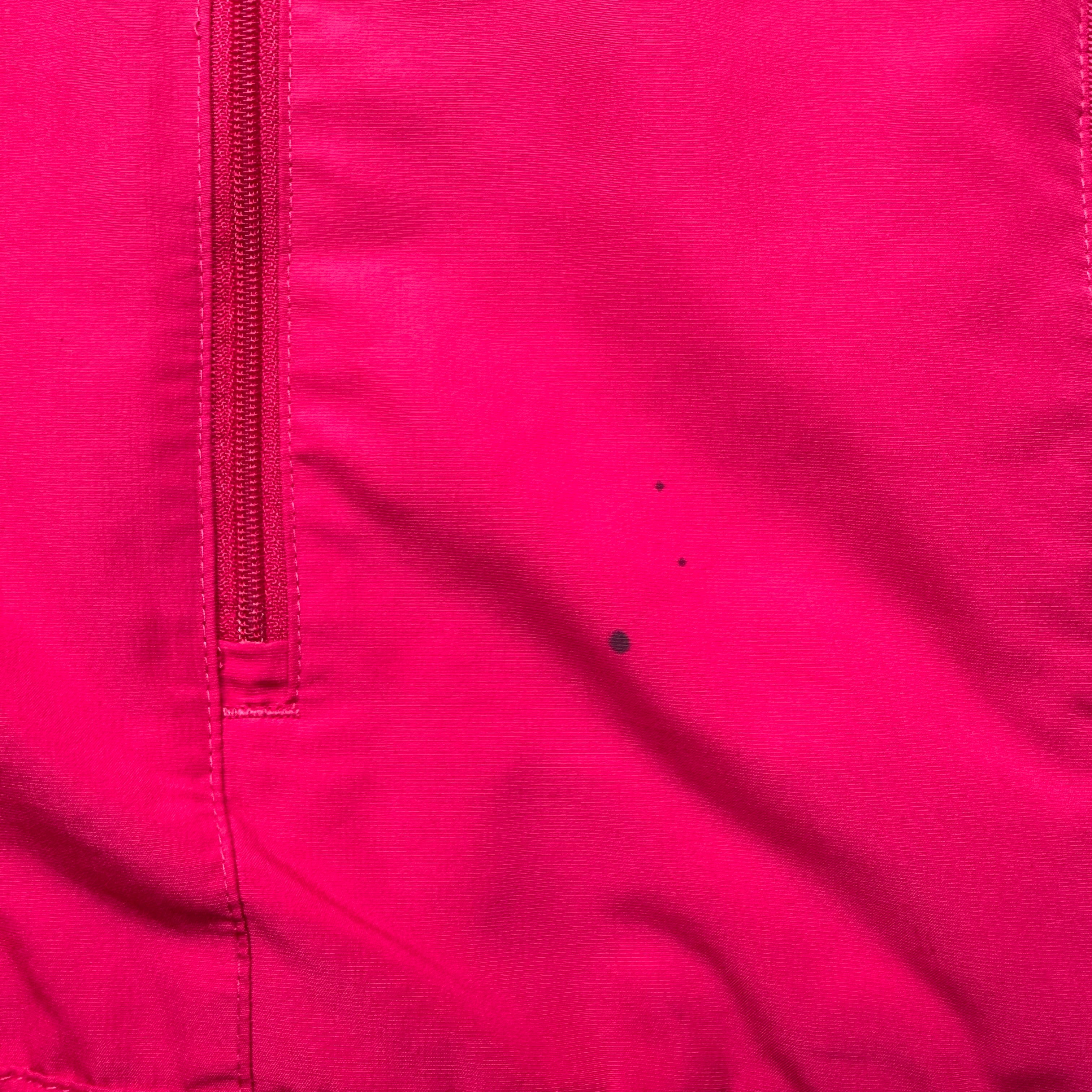 Adidas Real Madrid Trackjacket (S)