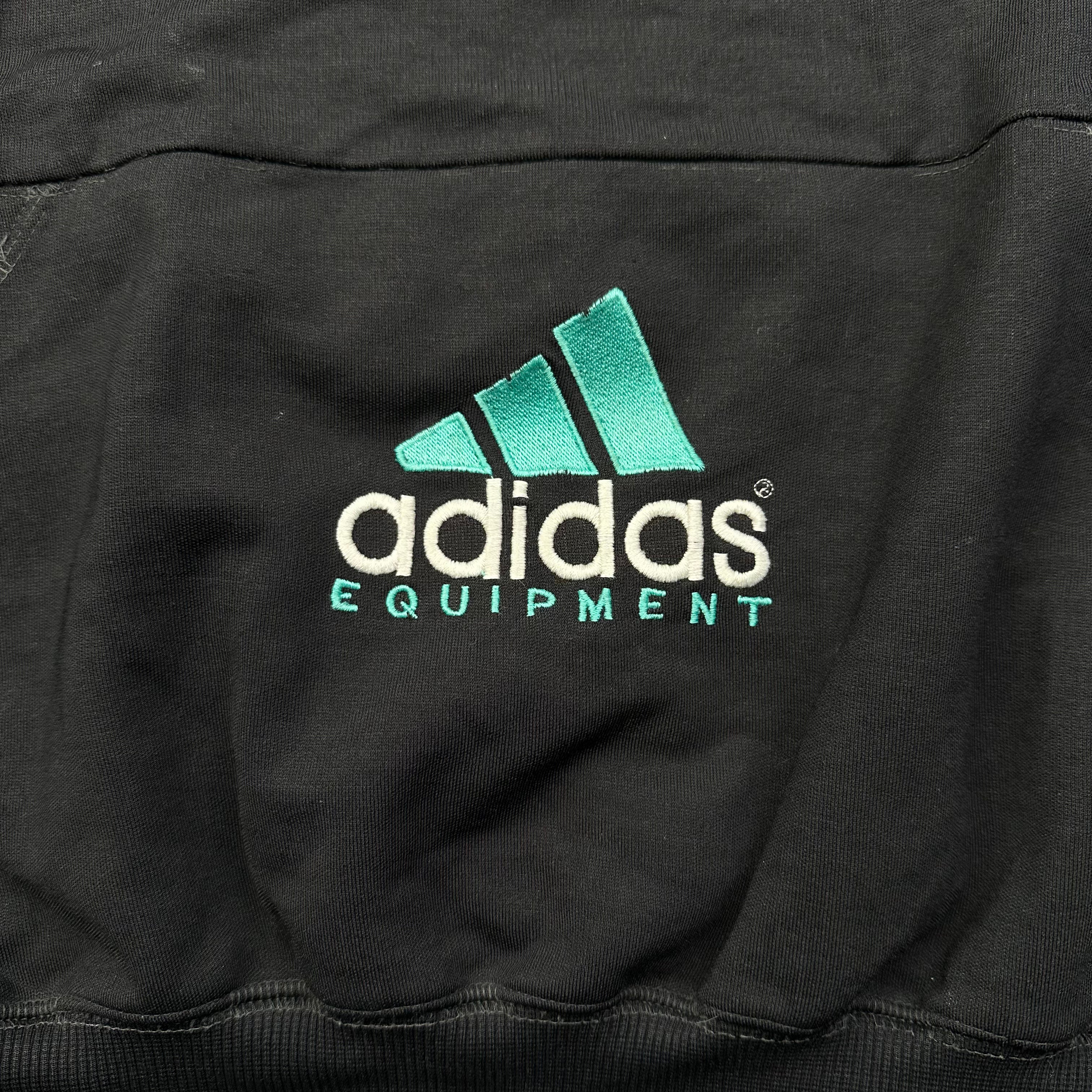 Adidas Sweater (S)