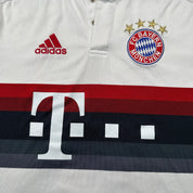 Adidas FC Bayern Munich Jersey (S)