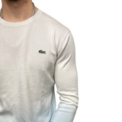 Lacoste Sweater (L)