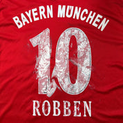 Adidas FC Bayern Munich Jersey (XL)