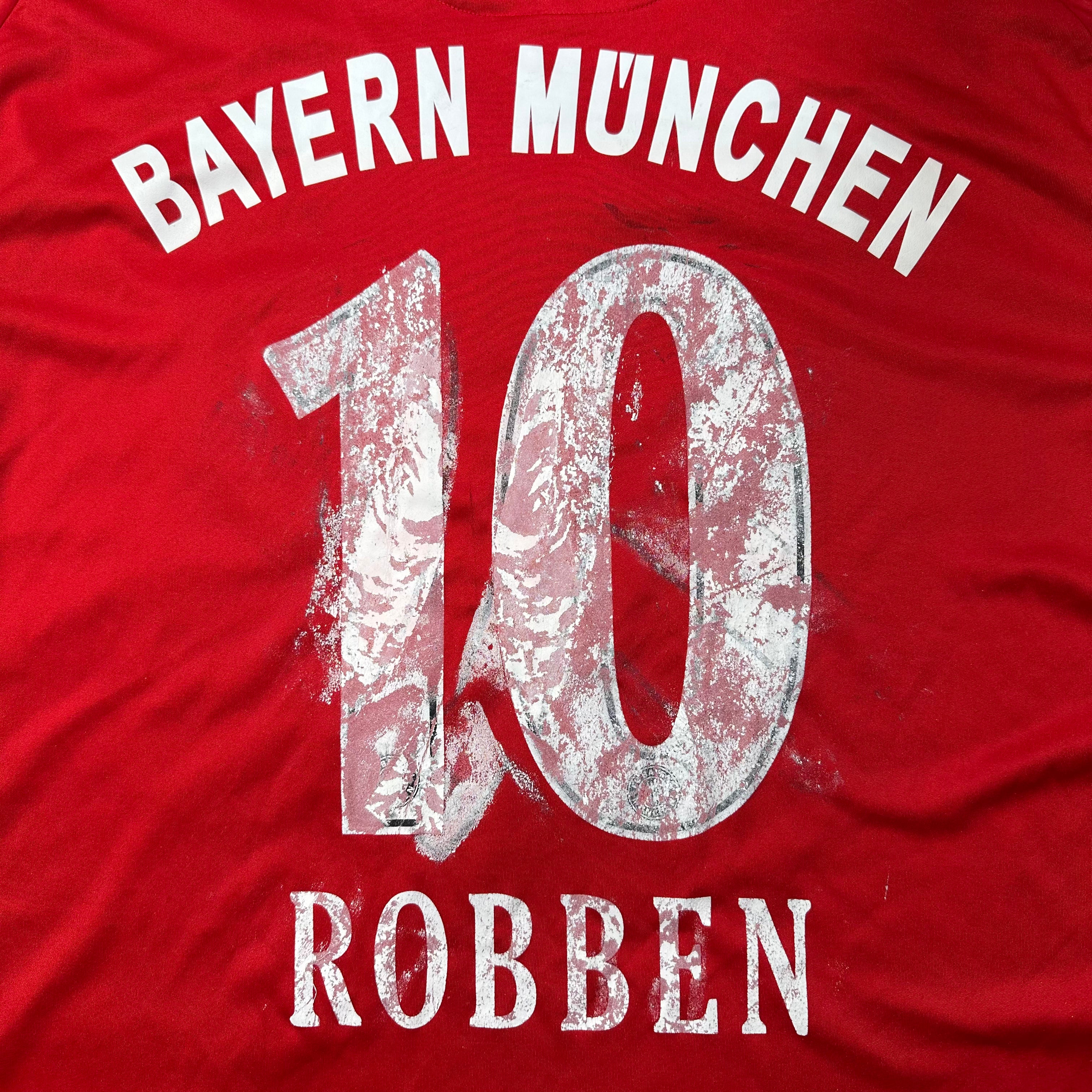 Adidas FC Bayern Munich Jersey (XL)