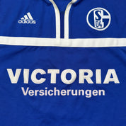 Rare Adidas Schalke 04 Jersey (M)