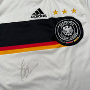 Adidas Germany Jersey (S)