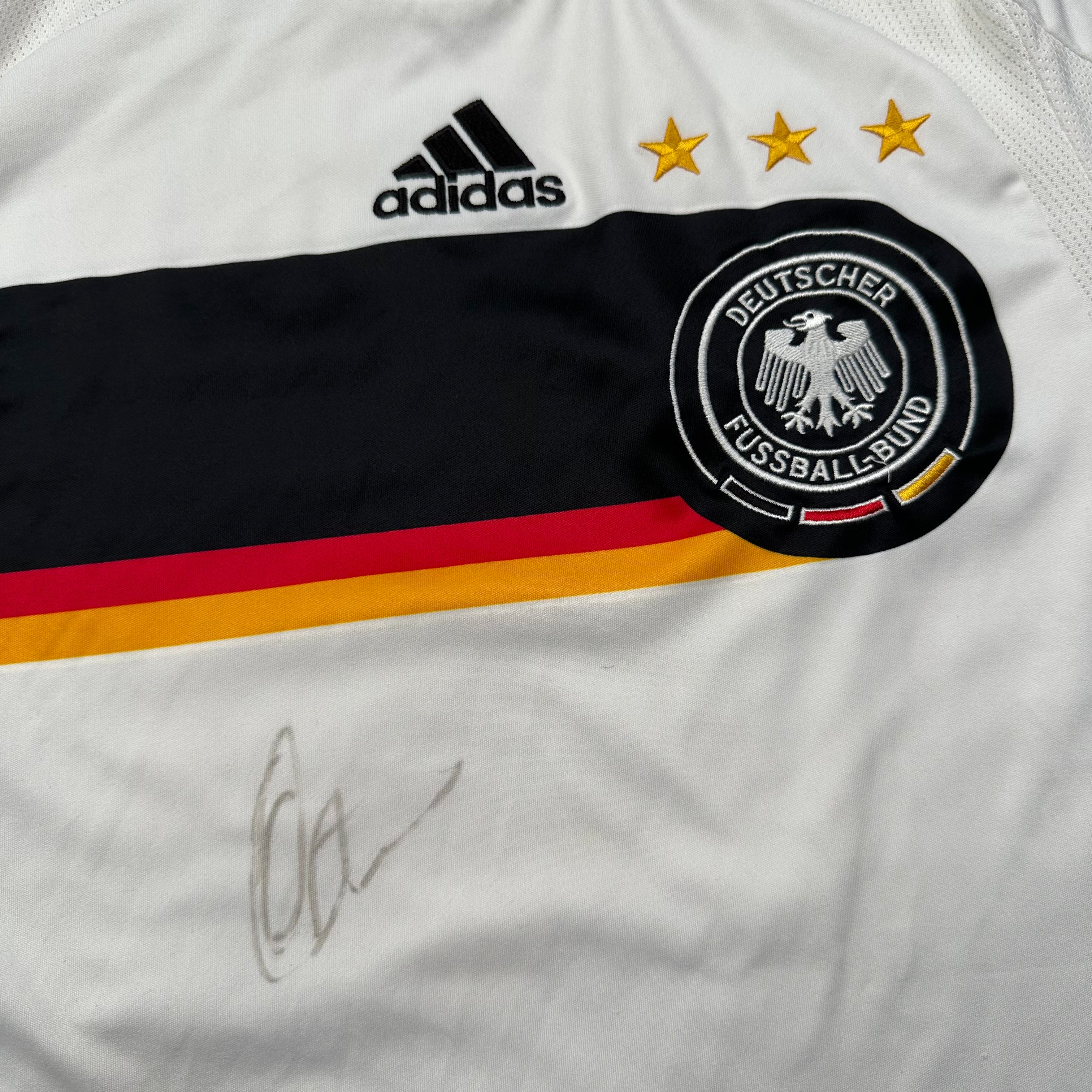Adidas Germany Jersey (S)