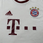 Adidas FC Bayern Munich Jersey (M)
