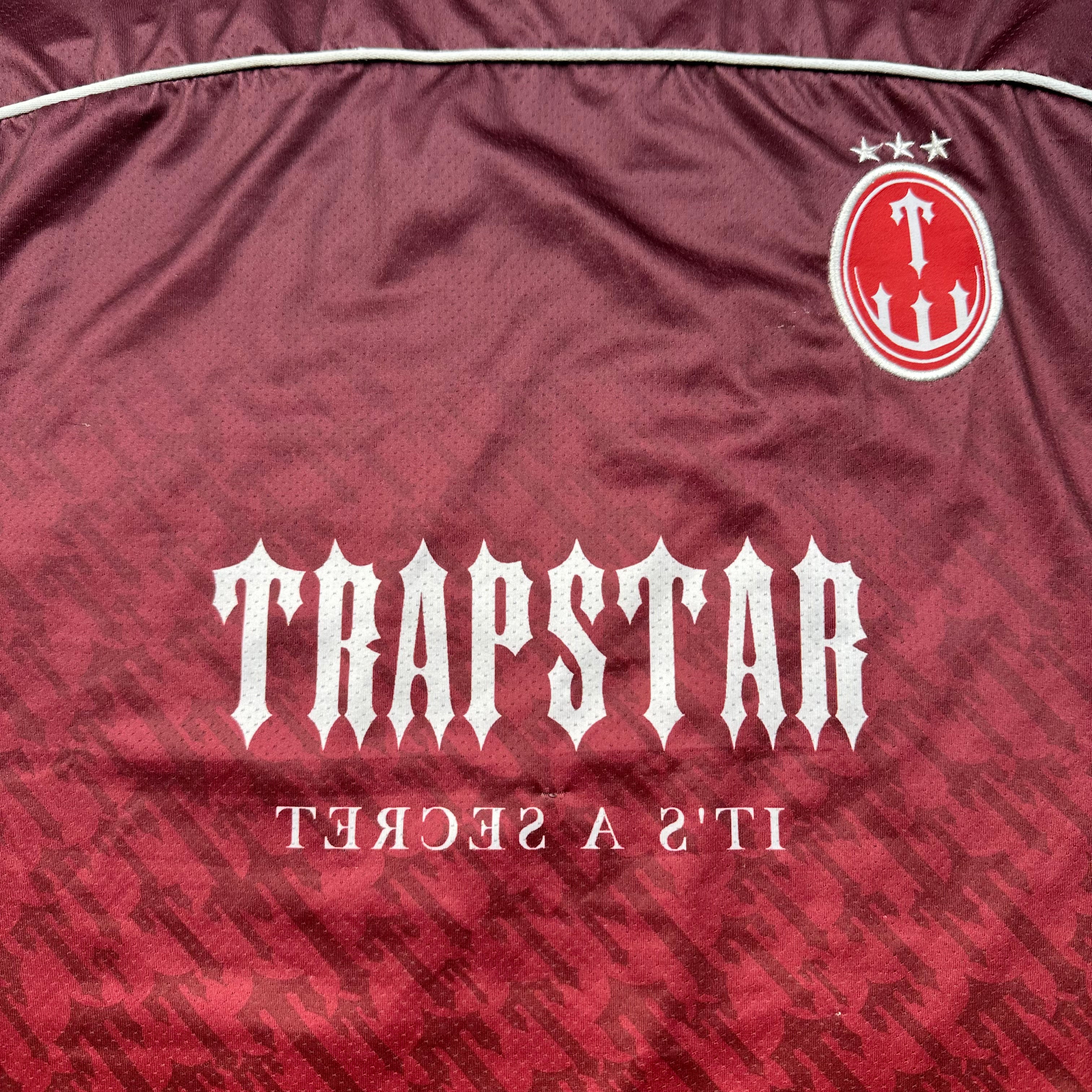 Trapstar Jersey (M)