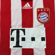 Adidas FC Bayern Jersey (L)