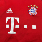 Adidas FC Bayern Munich Jersey (S)