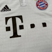Adidas FC Bayern Munich Polo (S)